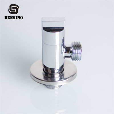 1/4 Inch One Way 135g 14mm Toilet Angle Valve